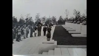 About My First ever visit to the DPRK in May 1992