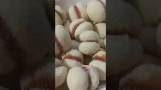 QUAL DIFEREN&Ccedil;A DO SEQUILHO E O BEIJO DE FREIRA QUAL VOC&Ecirc; COMERIA