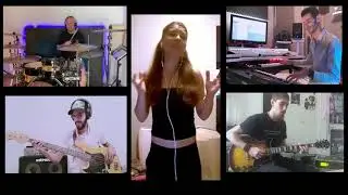 Waiting on the sun cover de nikkie yanofsky