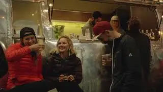 Camper Reparadise Holiday 1080p