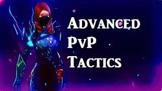 Advanced Tactics for Guild Wars 2 PvP Coordinated Team Play