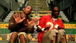Snoop Dogg - Beautiful ft. Pharrell Williams Instrumental Karaoke Free Download