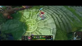 Prestige KDA Akali Skin Reveal!!