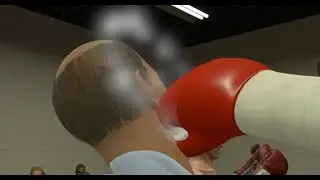 I am (once again) forced to fight for your entertainment