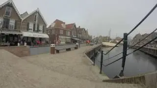 Testing (lowering) SCFB in Spakenburg