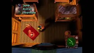 Chicken Run PS1 | Where to create the Wire Cutters