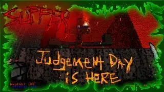 Suffer (Retro FPS!!) Ep  1