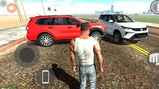 Indian Bike Driving 3D Game Play | Car Simulator Game Play 