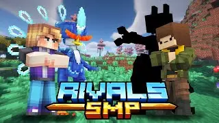 REVENGE Begins! Hunting Sebbediah's Pok&eacute;mon in Cobblemon SMP