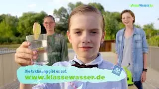 Wasser-Experiment: Kondensieren und verdunsten | Berliner Wasserbetriebe
