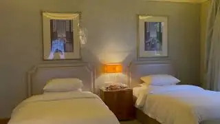 Mulia Resort & villas / Family Villa OceanView 2 Bedroom