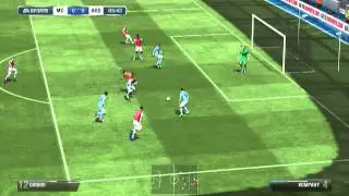 FIFA 13 GAME PLAY BY KARINDRA
