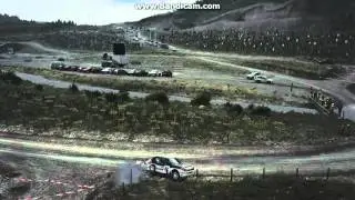 Dirt Rally WYDDC - One hit wonder