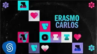Erasmo Carlos - A Volta