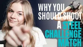 Я участвовал в матче Steel Challenge | Случайно нарушил правила