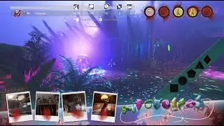 Rave in the Redwoods 