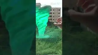 ice Tornado