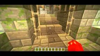 1.7.5 stronghold seed!