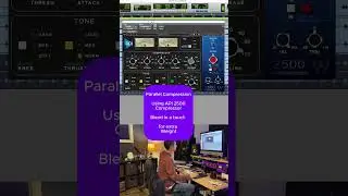 🥁 3 Ways To Enhance your Drum Mix