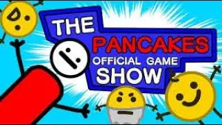 The Pancakes Official Game Show Full PlayThrough