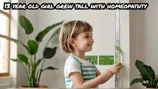 Short Height Treatment | Increase Child&rsquo;s Height Naturally with Homeopathy &ndash; Dr. Shaikh Adnan