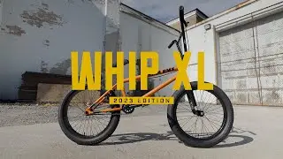 Kink Whip XL 2023 Bike