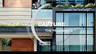1 Kanal House Design - Exterior Animation