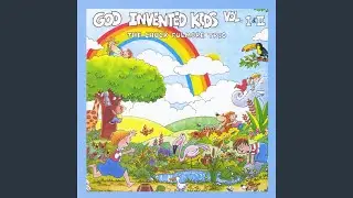God Invented Kids