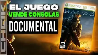 Así se vivió el LANZAMIENTO DE HALO 3 - DOCUMENTAL EL JUEGO VENDE CONSOLAS DE XBOX 360