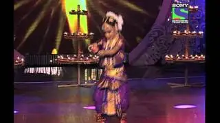 Ananya's Dance performance - Episode 25