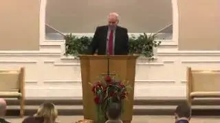 Bible Definition of Marriage (Pastor Charles Lawson)