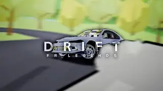 DRIFT NO MAPA EBISU NORTH COURSE | FR LEGENDS