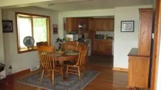 Lakefront home in Lapeer County, MI