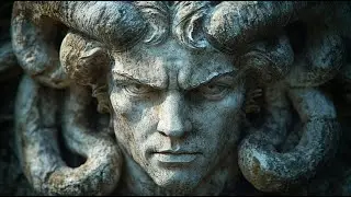 1 Hour of Ambient Music - The Mystical Chambers of Zeus
