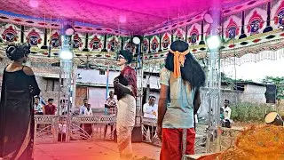 Last morning comedy chingrabhata Natak 😜 trending comedy 2026 sambalpuri comedy Seen new natak video