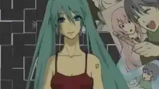 【Miku Hatsune】Rotten girl Grotesque Romance [PV] - SUB ITA