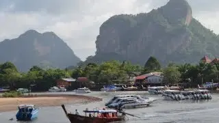 Krabi Thailand