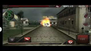 zombie roadkill 3d play game level 10 complete easily