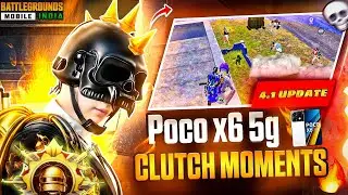 Last Gameplay Of This Event !! Bgmi Gameplay Video !! Bunty Op !! 3.9 Update Last Gameplay 🫡🫡