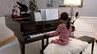 Dance of The Reed Pipes