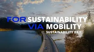 FORVIA SUSTAINABILITY DAY 2022: ENG FORUM  EXPLORE FORVIA THROUGH THE LENS OF SUSTAINABILITY
