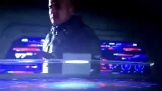 DC legends of tomorrow s1x9 chronos reveals his identity to snart