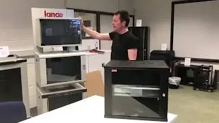 Lande Wall mount Rack Solutions