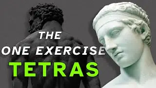 САМЫЙ ПРОСТОЙ способ начать тренироваться регулярно
