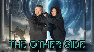 Το κανάλι NS PARANORMAL CYPRUS κάνει ζωντανή μετάδοση!