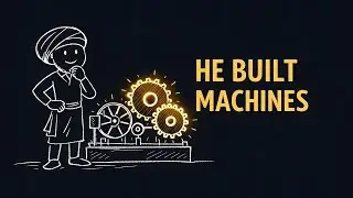 Al-Jazari: The Muslim Genius Who Invented Machines | Islamic History for Kids