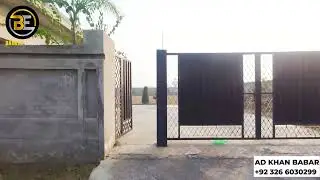 8 KANAL FARM HOUSE FOR SALE IN BARKI ROAD CANTT LAHORE