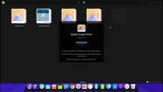 Deepin Image Viewer V1.0