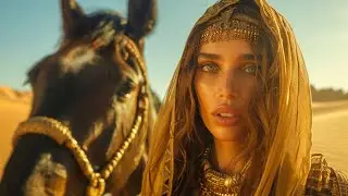 Orient Express - Desert Lounge Music (DJ MIX)
