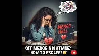 How to Master Git Merge Conflicts: No More Confusion
